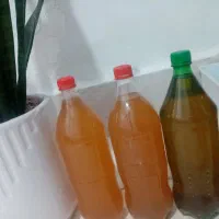 سرکه سیب صددرصدخالص