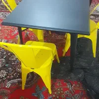 میزه غذای خوری