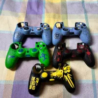کاور دسته ps4