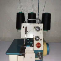 چرخ سر دوز بابی لوک مدل ef 205