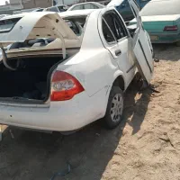 خودرو تصادفی|خودرو سواری و وانت|بندر ماهشهر, |دیوار