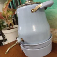 کتری روی گاز|قوری، کتری، قهوهساز دستی|بندرعباس, |دیوار