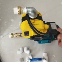 لوله کشی و نصب تاسیسات ساختمان