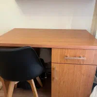 تخت و میز تحریر و کتابخانه|تخت و سرویس خواب|تهران, قیطریه|دیوار