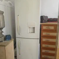 یخچال الکترواستیل