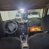 خودرو پژو پارس|خودرو سواری و وانت|کرج, اخگرآباد|دیوار