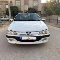 پارس Xu7pسفارشی مدل۴۰۱|خودرو سواری و وانت|همدان, |دیوار