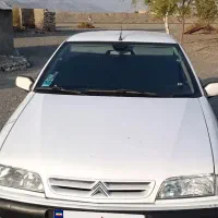 زانتیا 89 فروش فوری