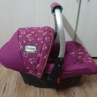 کریر مارک مارال