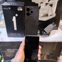 گوشی وکال+V1/حافظه128 رام8/موبایل مختاری|موبایل|قرچک, مهدیه|دیوار