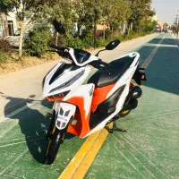 *طرح کیلیک 1403   بدون خط وخش 403*|موتورسیکلت|تهران, مقدم|دیوار