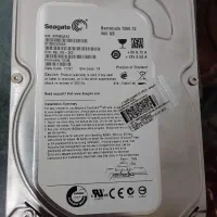 هارد 500گیگ