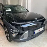 هیوندا کونا 2025