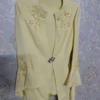 مانتو.لباس مجلسی،کت وشلوار