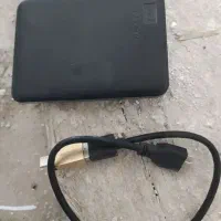 هارداکسترنال مخصوص عکس وفیلم|قطعات و لوازم جانبی رایانه|قم, سراجه (۱۵ خرداد)|دیوار