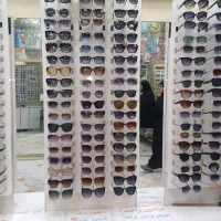 ارزان ترین و بیشترین تنوع در عجیب عینک