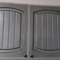 کابینت آهنی