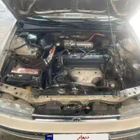 هوندا اکوردEX کلاسیک1991|خودرو کلاسیک|قدس, شهرقدس|دیوار