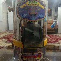 سبزی خورد کن سارا به همراه تمام تجهیزات