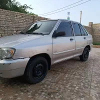 132|خودرو سواری و وانت|اهواز, اسماعیلیه|دیوار