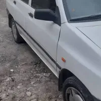 پراید ۱۳۱ مدل ۹۵|خودرو سواری و وانت|رودبار, |دیوار