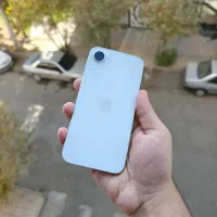 Iphone 16E 128G آکبند