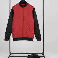 پکیج کاپشن و کفش مردانه