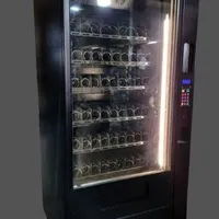 یخچال خودپرداز عابر (وندینگ ماشین) فروش اتومات|فروشگاه و مغازه|اصفهان, احمدآباد|دیوار