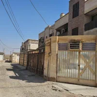 فروش یک واحد تجاری و خانه ۶۲ متری|فروش آپارتمان|اهواز, جانبازان|دیوار