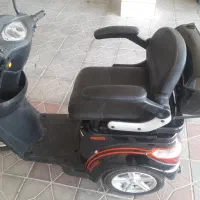 سه چرخ|موتورسیکلت|شاهینشهر, مسکن مهر|دیوار