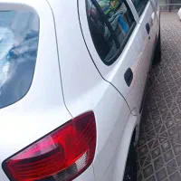 تیبا 2مدل 98|خودرو سواری و وانت|تایباد, |دیوار