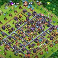 کلش آف کلنز