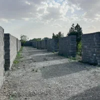 زمین باغی و ویلایی سهلییه رامجین ساحل|فروش خانه و ویلا|رامجین, |دیوار