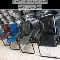 فروش انواع صندلی ساحلی و راحت نشین|صندلی و نیمکت|خمینی‌شهر, |دیوار