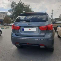 هایما S7|خودرو سواری و وانت|کرمانشاه, |دیوار