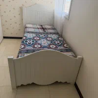 تخت یک نفره،تخت نوجوان