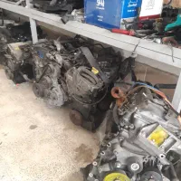 موتور کامل ال ۹۰ مگان|قطعات یدکی و لوازم جانبی|خاوران, |دیوار