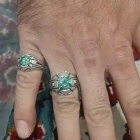 ۲۲گرم طلا ۱۸عیارپایه و۳۰۰