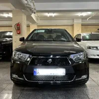 دنا پلاس اتومات توربو