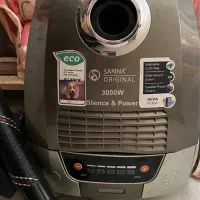 جارو برقی طرح بوش