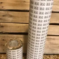 چسب دوطرفه رولی TOP TAPE(پاره نشو)