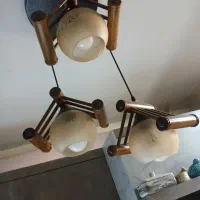 لوستر اشپزخانه