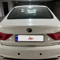 لیفان ۸۲۰ اتومات ۹۵ زیر فی|خودرو سواری و وانت|شیراز, شهرک رضوان|دیوار