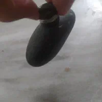 شهاب سنگ|کلکسیون اشیاء عتیقه|اراک, |دیوار