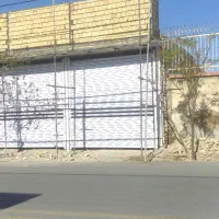 مغازه تجاری، ۲دهنه در۲مکان