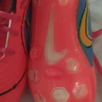 کفش فوتبالی|کیف، کفش، کمربند|نهاوند, |دیوار