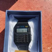 ساعت کاسیو آکبند