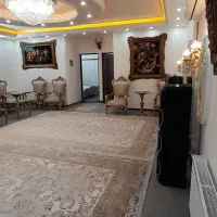 واحد140مترمفیددوخواب-شمالی-ساز-فول-امکانات-سروستان