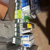 کاتریج|پرینتر، اسکنر، کپی، فکس|کرمان, |دیوار