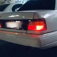 هیوندا اکسل 1993 معاوزه
